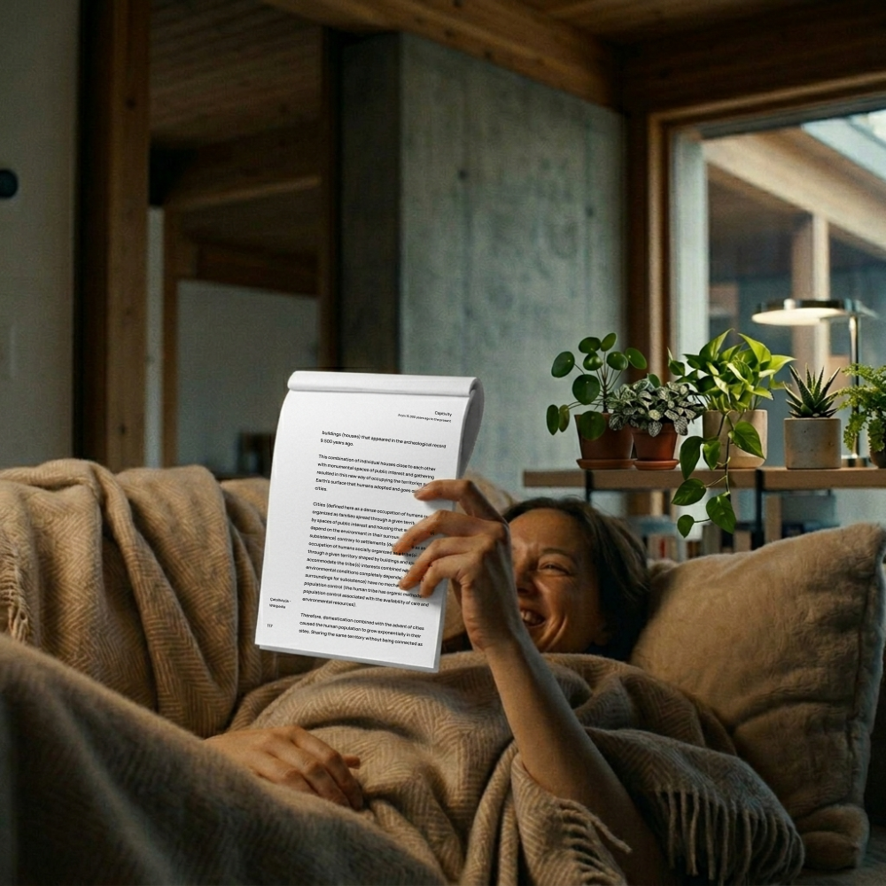 beliefs of a female architect - Image 3
